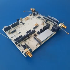 MultiTech MTUDK2-ST-CELL SocketModem Developer Kit w/ DB9 RS232 & USB Connectors