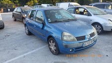 Pare-choc avant Renault CLIO