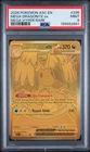 2026 Pokemon Mega Dragonite EX 295/217 Ascended Heroes Mega Hyper Rare PSA 9