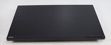 Lenovo ThinkVision P24H-2L 23.8" 2560 x 1440 WLED HDMI DP Monitor w/ Stand