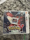 Pokemon Y Nintendo 3DS