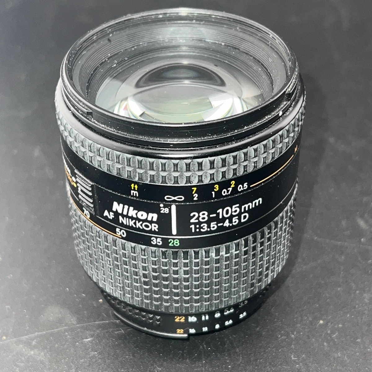 Nikon AF NIKKOR 28-105mm レンズ Amazon.co.jp: Nikon AFレンズ AF 28-105mm F3.5-4.5D : 家電＆カメラ