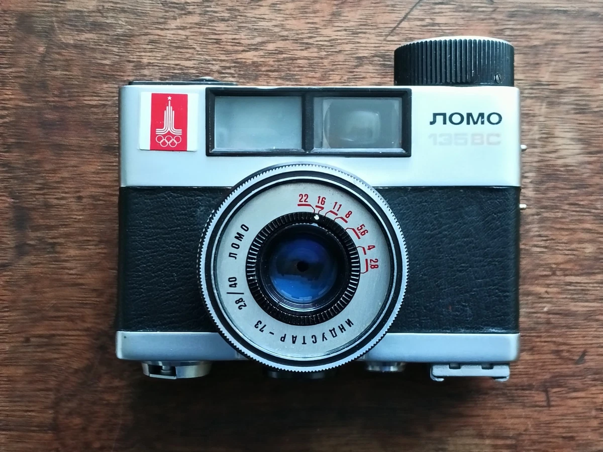 lomo 135bc products for sale | eBay