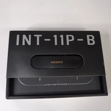 INKBIRD Wireless Meat Thermometer INT-11P-B Bluetooth