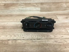 FORD F250 F350 F-250 F-350 OEM FRONT AC CLIMATE CONTROL TEMPERATURE SWITCH 08-10