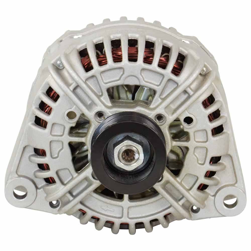 For Mercedes CL500 E500 S500 SL500 SLR McLaren G500 G55 2002-2009 Alternator CSW
