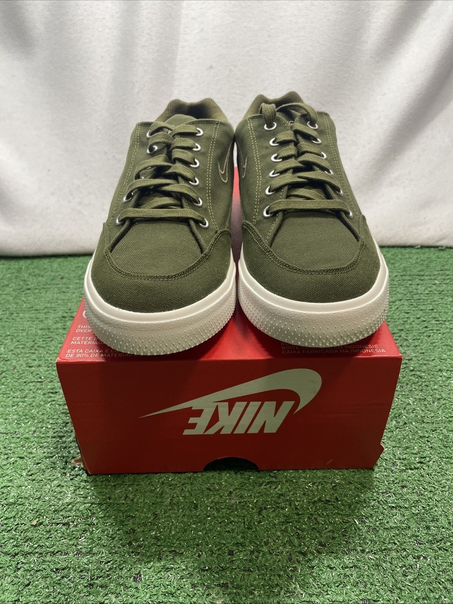 Size 9 - Nike Zoom GTS 97 Matte Olive for sale online | eBay display picture 2