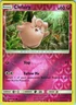 Clefairy 88/145 Common - Pokemon TCG SM: Guardians Rising - Reverse Holo (LP)