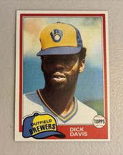 Click to enlarge Dick Davis