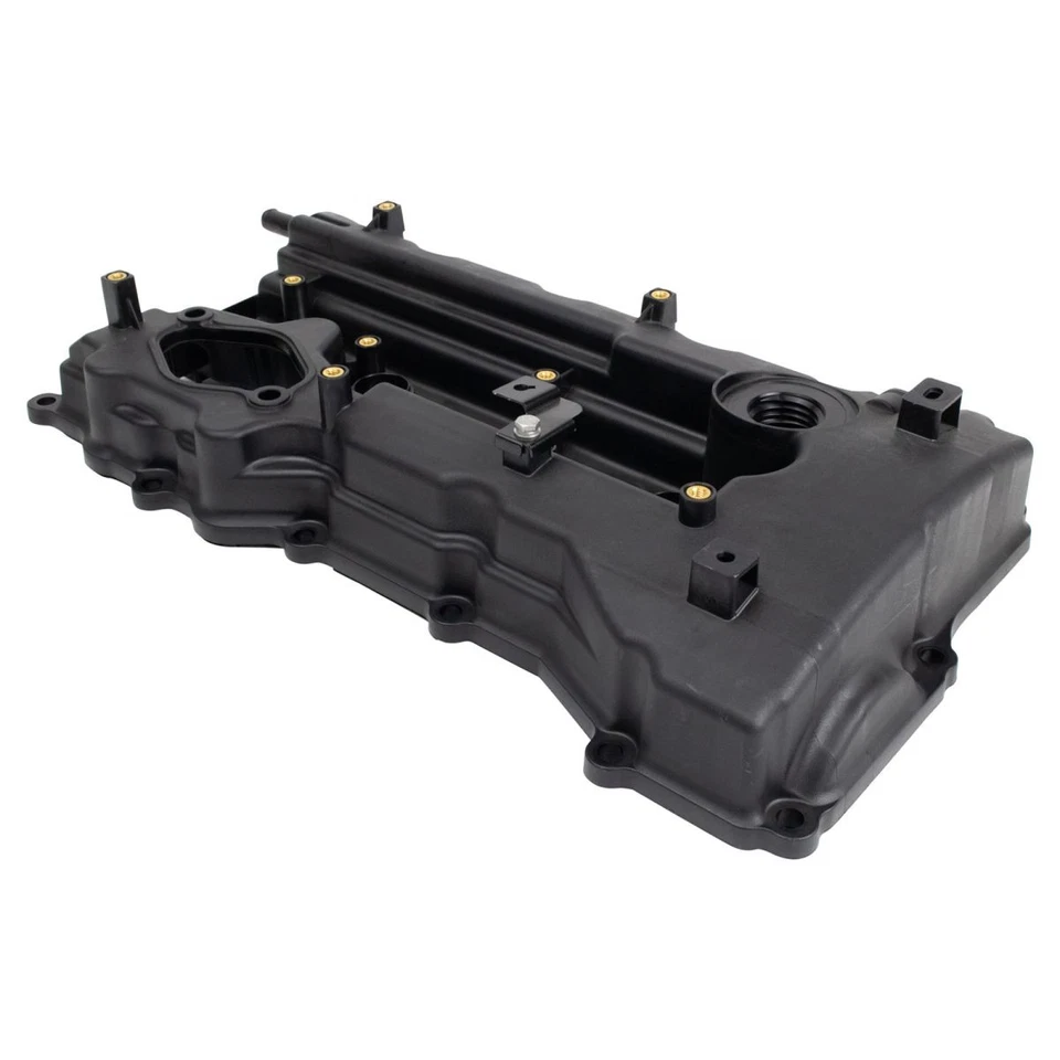 Conjunto de tampa de válvula de motor para Sonata Tucson Optima Sportage novo - Imagem 2 de 4