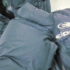 Eider Benro Heavy Down Jacket & Parka (Size 100)