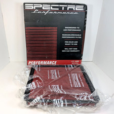 Spectre HPR10262 Performance Air Filter Replacement