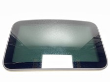 2009-2015 Jaguar Xf Xfr Sunroof Moonroof Sun Moon Roof Glass Window Panel Oem 2009-2015 Jaguar Xf Xfr Sunroof Moonroof Sun Moon Roof Glass Window Panel Oem