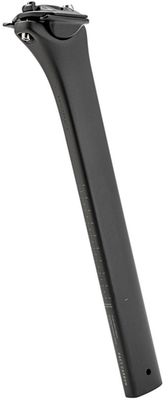 Specialized S-Works Tarmac SL8 seatpost - 15mm offset - 300mm- New 