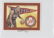 2008-09 Topps T-51 Murad Mini Marreese Speights #185 0b0