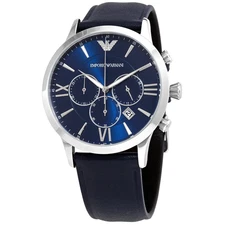 ⭐Emporio Armani®  Giovanni AR11226 Men's⭐ RRP £239