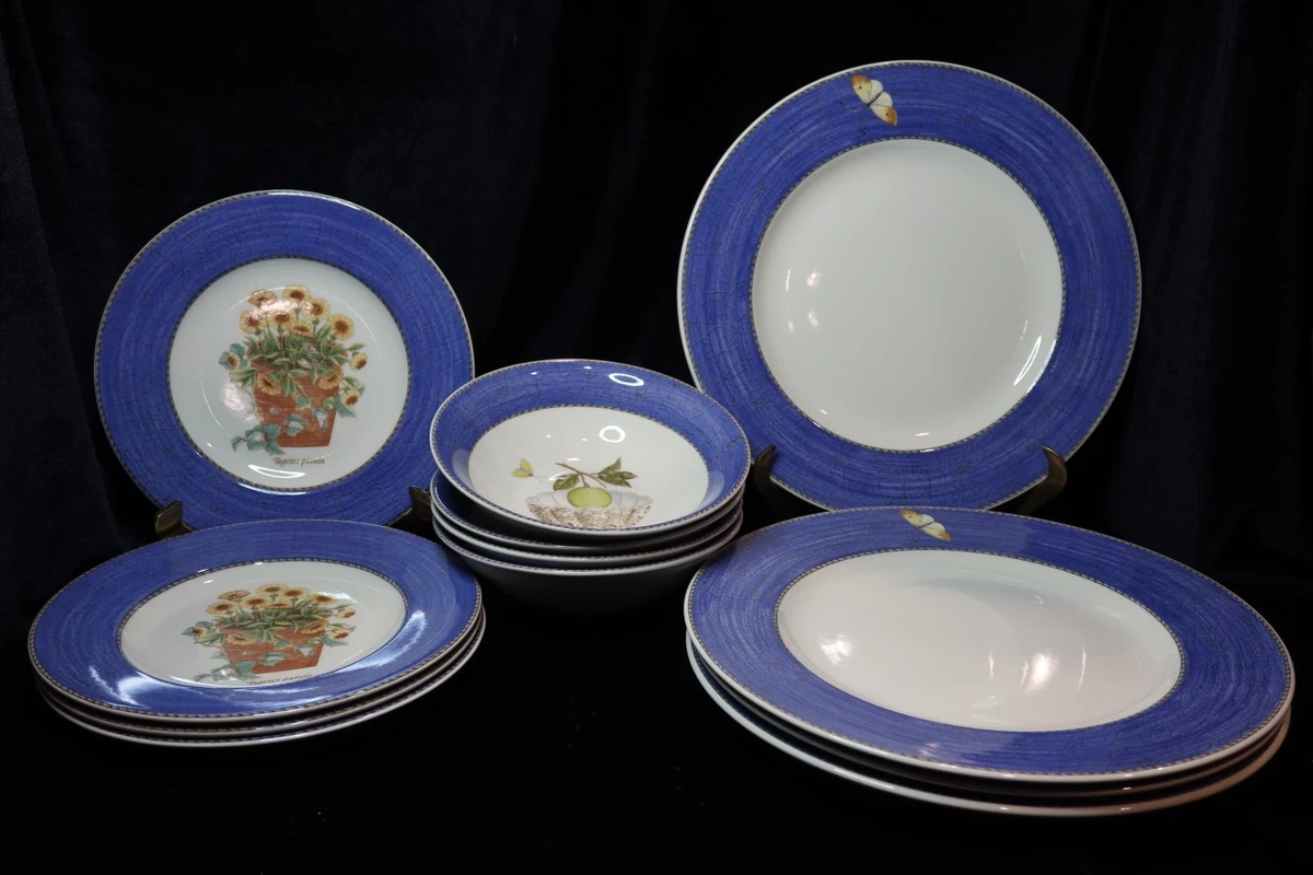 Wedgwood Sarah S Garden for sale | eBay