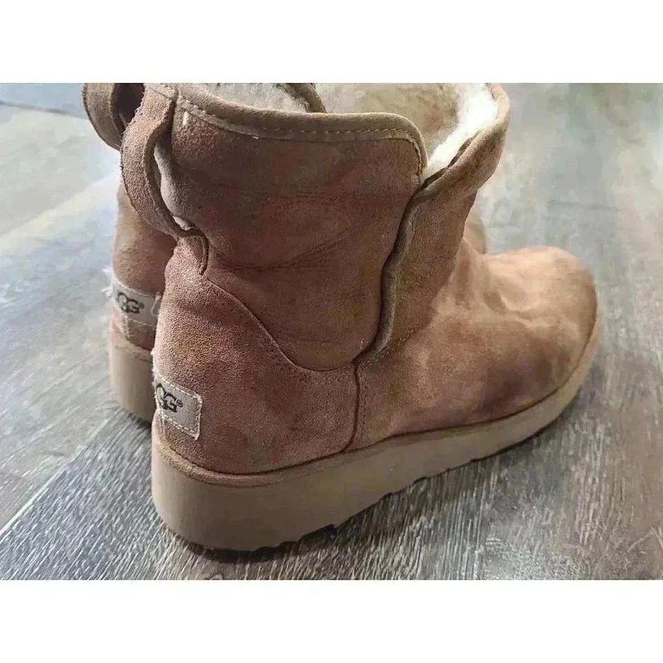 UGG Botas Mujer Talla 9.5 Foto 4 de 4