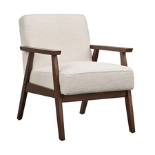 Sonia Chair White - Buylateral