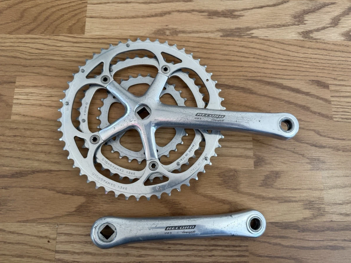 Campagnolo Triple products for sale | eBay