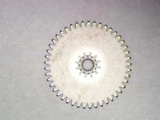 Seiko NH35A 0261190 Minute wheel Repair