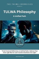 Tulwa Philosophy - A Unified Path Frank-Thomas Tindejuv Taschenbuch Englisch