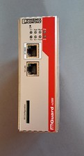 Phoenix Contact  MGUARD RS2000 TX/TX VPN 2700642 Router Gateway