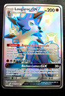 Pokémon Lougaroc GX SV67/SV94 Destinées Occultes Alternative ETB Display Coffret