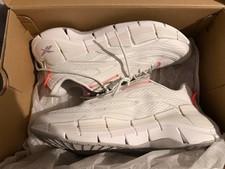 Reebok Zig Kinetica 2.5 UNISEX - trainers UK SIZE 10