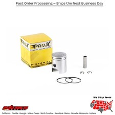 PROX Piston Kit 40.00/Std Yamaha Pw 50 1981-2023 01.2005.000 fitment in desc