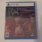 PO'ed Definitive Edition Sony PlayStation 5 Limited Run (Sealed)