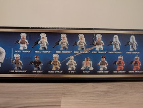 LEGO 75098 Star Wars Assault on Hoth