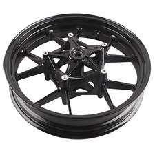 Motorrad Vorderradfelge für BMW 2010-2018 S1000RR & 2014-2018 2015 2016 S1000R