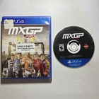 MXGP Pro (Sony PlayStation 4)
