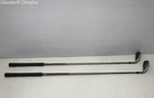 Ping G20 Hybrid Set (27*, 31*) Right Hand Ping TFC 169H Graphite Shafts