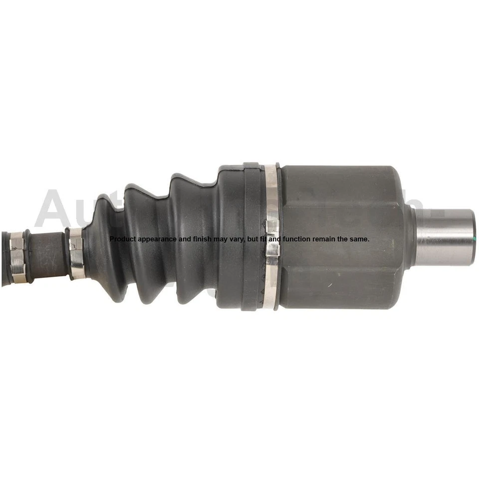 1 eje CV delantero izquierdo Cardone para Chevrolet Lumina APV 1992-1995 Foto 4 de 4