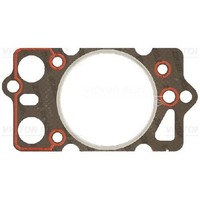 Dichtung Zylinderkopf FüR Alfa Romeo 90 162 2.4 84 Bis 87 Victor VM08B Teil