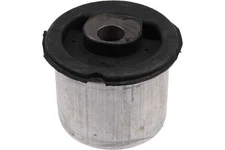 Suspension Control Arm Bushing-High Performance Solid Design, HD Rubber