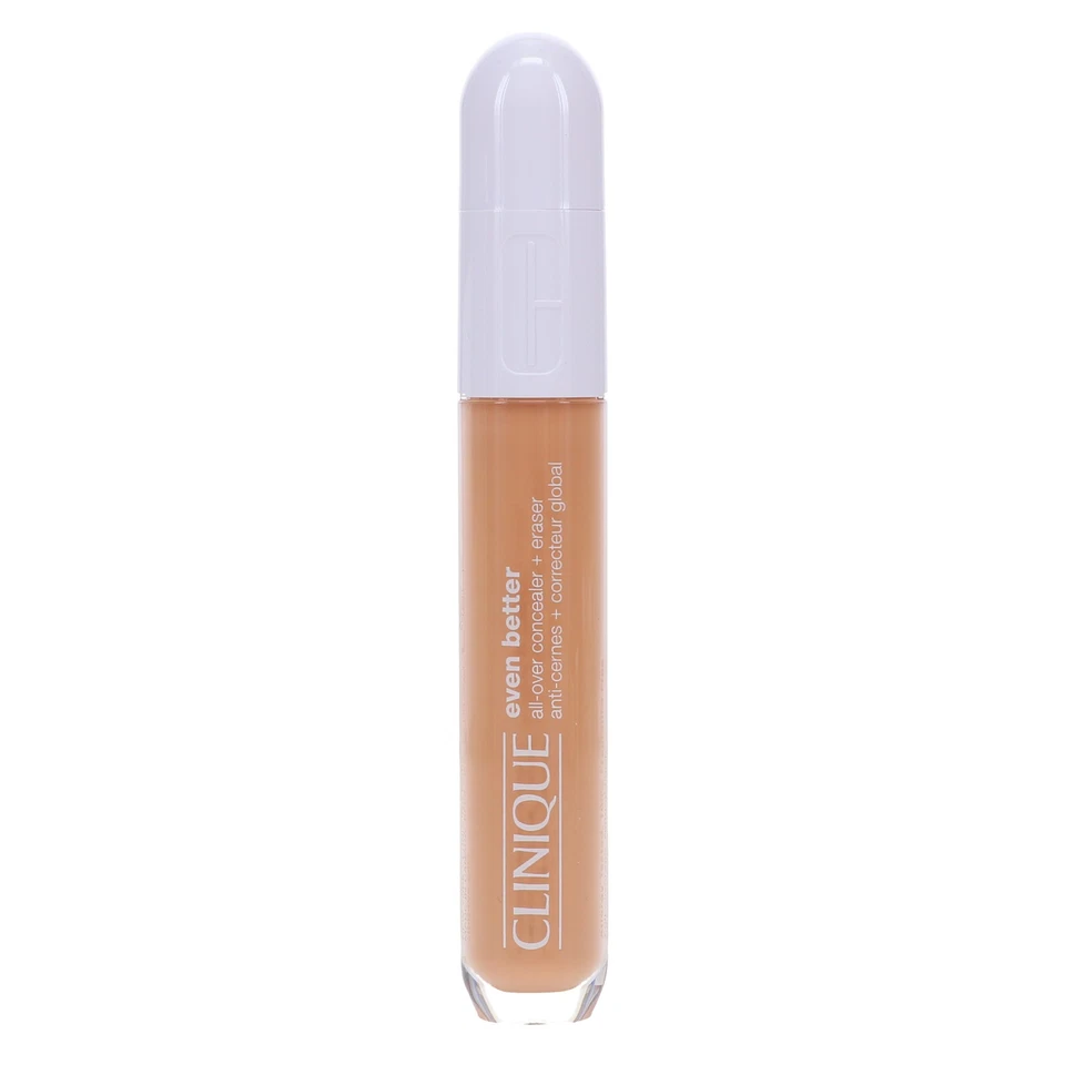 CLINIQUE Even Better All-Over Concealer + Eraser CN 52 Neutral 0.2 oz - Image 3 of 4