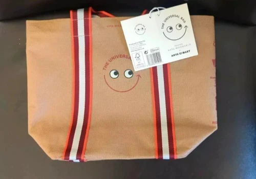 Anya Hindmarch Mini Borsa Universale Anya Mart ESAURITA