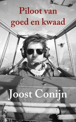 De piloot van goed en kwaad Buch Bezige Bij, De