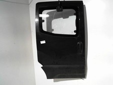 Porte arrière et accessoires Peugeot BIPPER