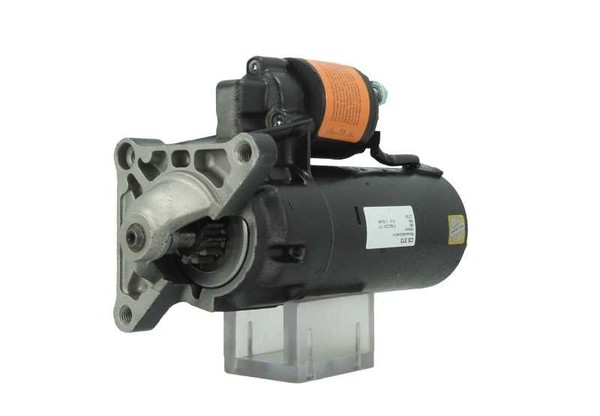 Anlasser 1.7 Kw Neu Eurostarter Oe-Nr. CS373 FüR CitroëN / Peugeot-image
