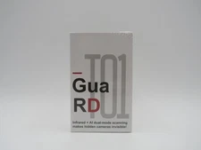 Aroeally Hidden Camera Detector Guard T01 NEW SEALED