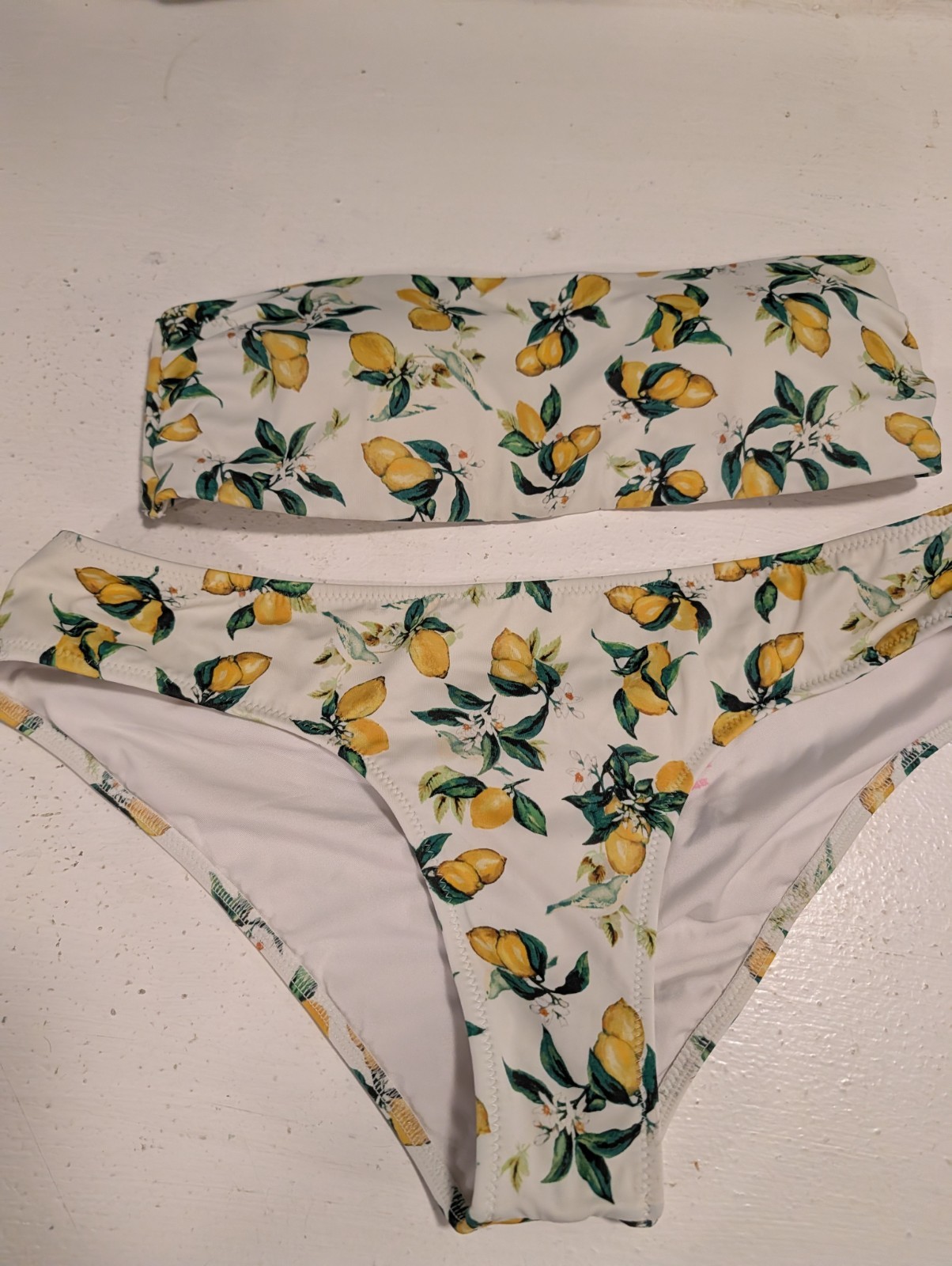 Victoria's Secret Women's Bikini Set