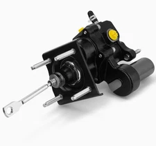 52-7416 Hydraulic Power Brake Booster Hydro Booster Compatible with Ram 2500 350