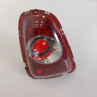 Mini One - Cooper R57 2011 Links Rückleuchte Heckleuchte 7255911 MIV17955