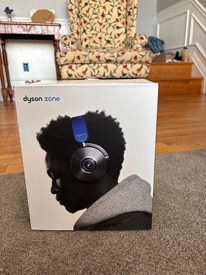 dyson zone active noise cancelling headphones