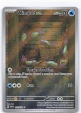 SV04: Paradox Rift #191/182 Wimpod on eBay
