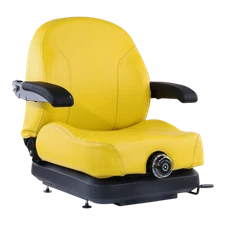 116-8912 Suspension Seat fits Exmark Lazer Z DS-Series 60 Lazer Z DS-Series 72